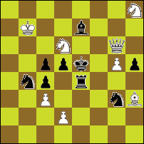 Шахматная задача №62554
