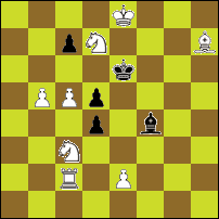 Шахматная задача №62563