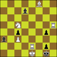 Шахматная задача №62594