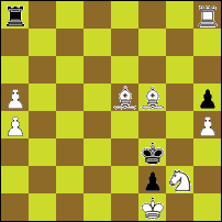 Шахматная задача №62605