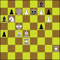 Шахматная задача №62626