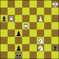 Шахматная задача №62631