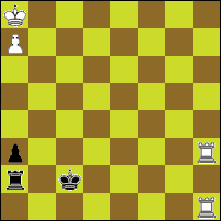Шахматная задача №62634