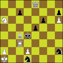 Шахматная задача №62638