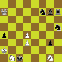 Шахматная задача №62641