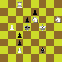Шахматная задача №62650