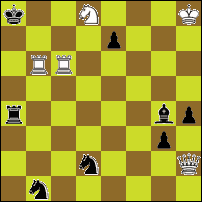 Шахматная задача №62671