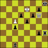 Шахматная задача №62697