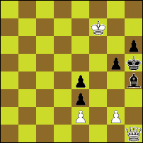 Шахматная задача №62715