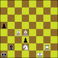 Шахматная задача №62724
