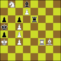 Шахматная задача №62774