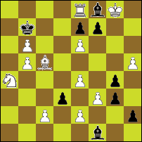 Шахматная задача №62778