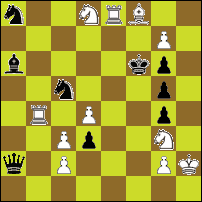 Шахматная задача №62781