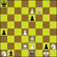 Шахматная задача №62793