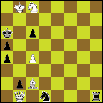 Шахматная задача №62801