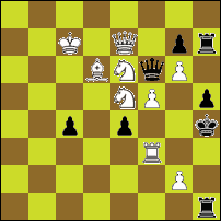 Шахматная задача №62802