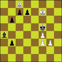 Шахматная задача №62804