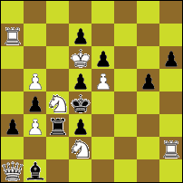 Шахматная задача №62815