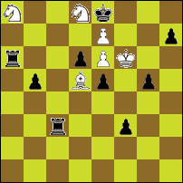 Шахматная задача №62821