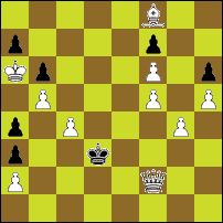 Шахматная задача №62833