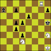 Шахматная задача №62843