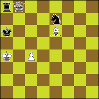 Шахматная задача №62894