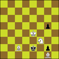 Шахматная задача №62900