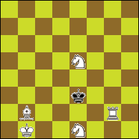 Шахматная задача №62908