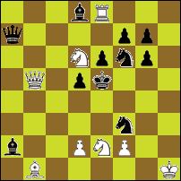 Шахматная задача №62928
