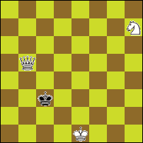Шахматная задача №75442