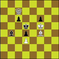 Шахматная задача №79421