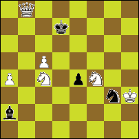 Шахматная задача №79575