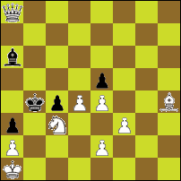 Шахматная задача №79581