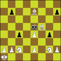 Шахматная задача №79583