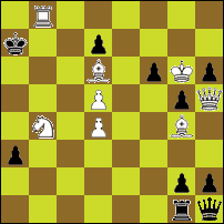 Шахматная задача №79584