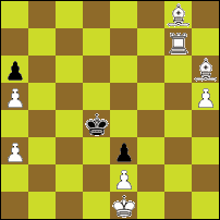 Шахматная задача №79642