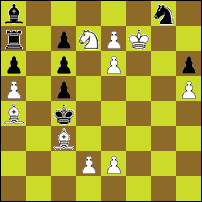 Шахматная задача №79725