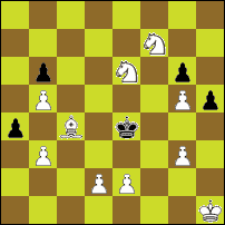 Шахматная задача №79727