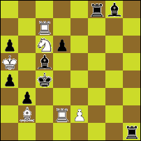 Шахматная задача №79728