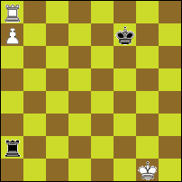Шахматная задача №11