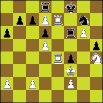Шахматная задача №112