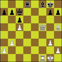 Шахматная задача №123