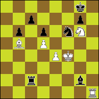 Шахматная задача №175