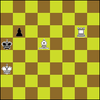 Шахматная задача №180849