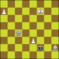 Шахматная задача №181123