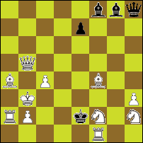 Шахматная задача №206531