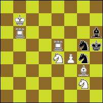 Шахматная задача №209601