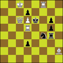 Шахматная задача №216158
