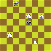 Шахматная задача №224629