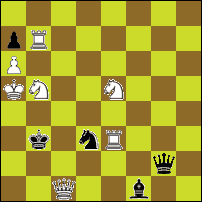 Шахматная задача №226101